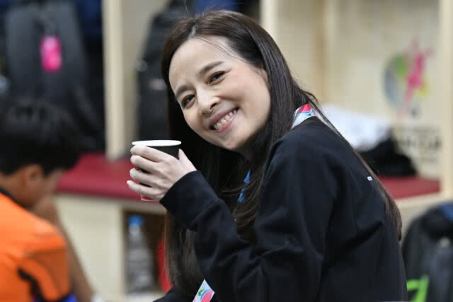 ‘มาดามแป้ง’ มั่นใจลูกทีมพร้อมเจอฮังการีนัดแรก ไซปรัส คัพ