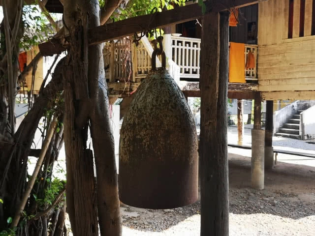 ทำลาย "ระเบิดสงครามโลก"สำเร็จ ระเบิดเป็นเสี่ยงๆ