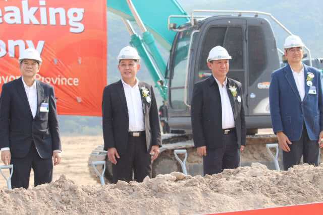 เดินหน้าโครงการ EECi ดันไทยเป็นแหล่งนวัตกรรมชั้นนำของภูมิภาคเอเชียตะวันออกเฉียงใต้