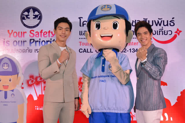 ก.ท่องเที่ยวฯ เดินหน้าสร้างความเชื่อมั่นนักท่องเที่ยว