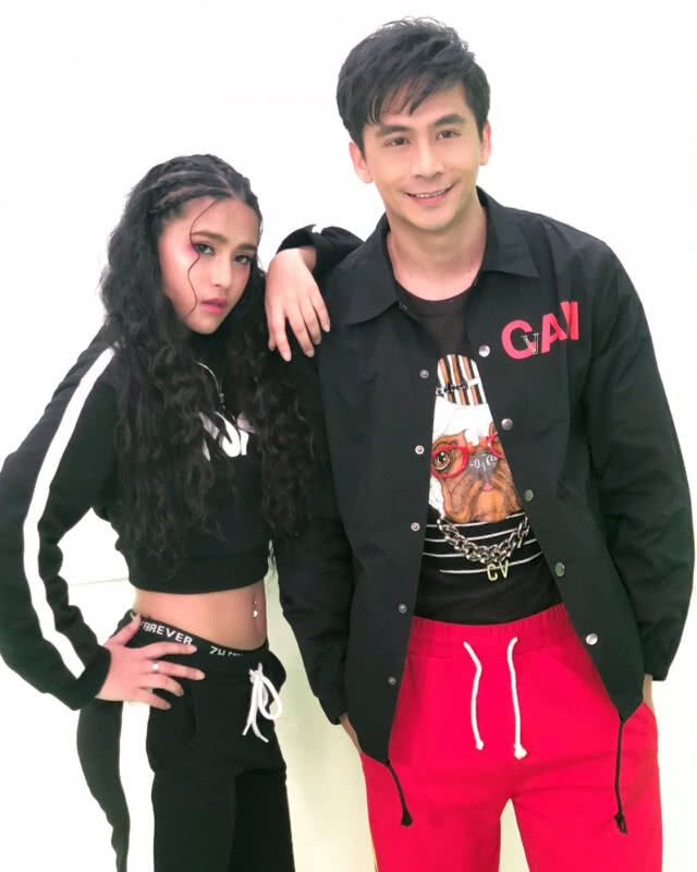 วลีเด็ด "จอร์จ ฐปนัท" กลายมาเป็นเพลง "ไม่ได้เจ้าชู้(แค่มีเมตตา)"