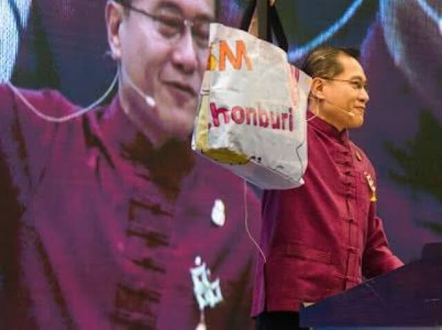 อพท. ร่วมมือ GSTC จัดประชุมการท่องเที่ยวอย่างยั่งยืนประจำภูมิภาคเอเชียแปซิฟิก