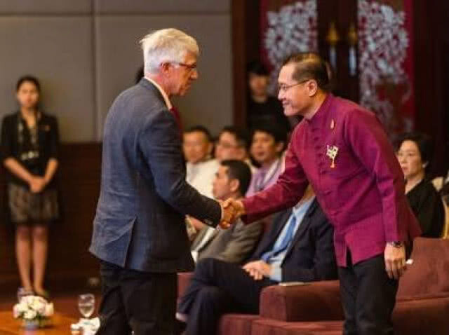 อพท. ร่วมมือ GSTC จัดประชุมการท่องเที่ยวอย่างยั่งยืนประจำภูมิภาคเอเชียแปซิฟิก