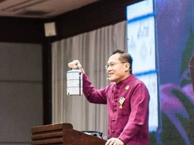 อพท. ร่วมมือ GSTC จัดประชุมการท่องเที่ยวอย่างยั่งยืนประจำภูมิภาคเอเชียแปซิฟิก