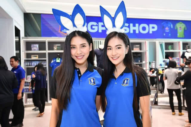 "เดอะ แรบบิท" เปิด BGPU Shop แห่งใหม่