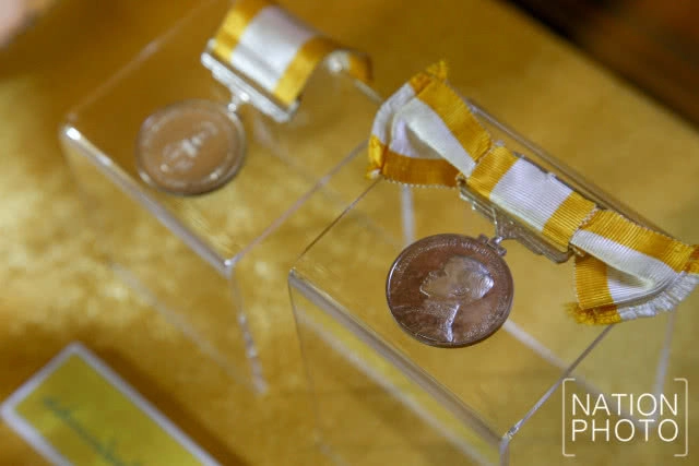 คลังเปิดจอง "เหรียญราชาภิเษก" รัชกาลที่ 10 วันที่ 4 มีนาคมนี้