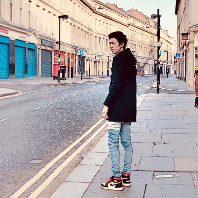 เรื่องจริง...เผื่อคนไม่เชื่อ!!! ของ "เอฟ นครนายก" นักสนุ๊กเกอร์ที่สู้เพื่อครอบครัวและคนไทย