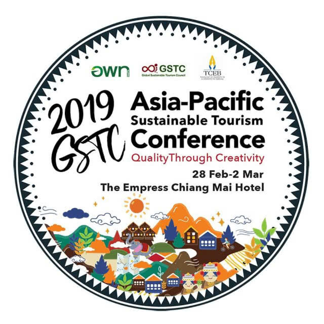 อพท. ร่วมมือ GSTC จัดประชุมการท่องเที่ยวอย่างยั่งยืนประจำภูมิภาคเอเชียแปซิฟิก