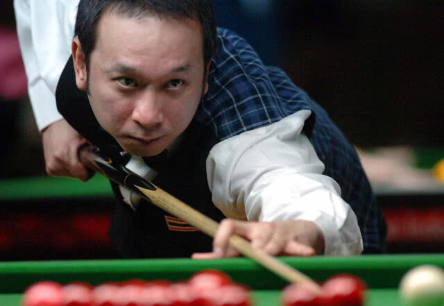 เรื่องจริง...เผื่อคนไม่เชื่อ!!! ของ "เอฟ นครนายก" นักสนุ๊กเกอร์ที่สู้เพื่อครอบครัวและคนไทย