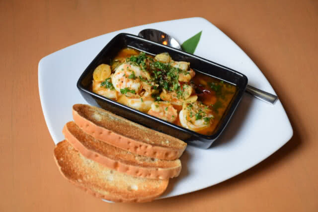 อร่อยปักหมุด : JAAN BISTRO  ร้านอาหารสไตล์บิสโทร อาหารมีแรงบันดาลใจ ย่าน อโศก