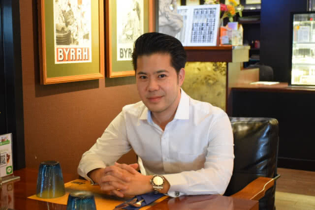 อร่อยปักหมุด : JAAN BISTRO  ร้านอาหารสไตล์บิสโทร อาหารมีแรงบันดาลใจ ย่าน อโศก