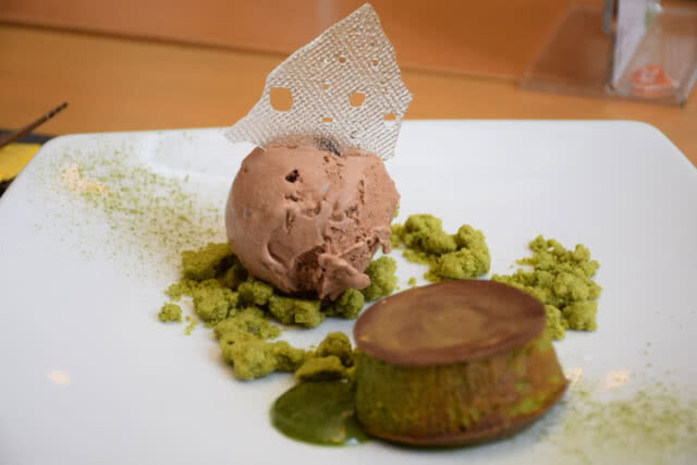 อร่อยปักหมุด : JAAN BISTRO  ร้านอาหารสไตล์บิสโทร อาหารมีแรงบันดาลใจ ย่าน อโศก