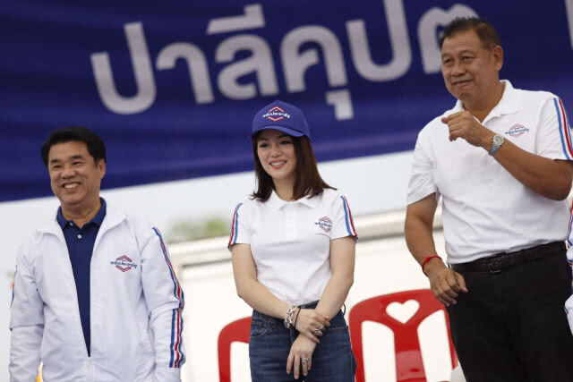 "มาดามเดียร์" ร้องเวทีดีเบต ให้ประชันวิสัยทัศน์ มากกว่าโต้การเมือง