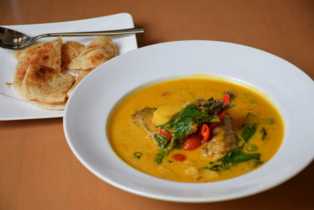 อร่อยปักหมุด : JAAN BISTRO  ร้านอาหารสไตล์บิสโทร อาหารมีแรงบันดาลใจ ย่าน อโศก