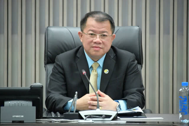 4 เขื่อนใหญ่ลุ่มเจ้าพระยา เหลือน้ำ 59% กรมชลฯ ยันพอใช้แต่ต้องประหยัด