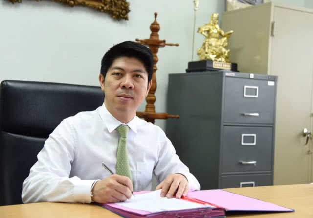 'พรรคเพื่อนไทย' หมดสิทธิลงแข่ง ชี้ชัด ไม่ตั้งสาขา-แต่งตั้งตัวแทนประจำจังหวัด