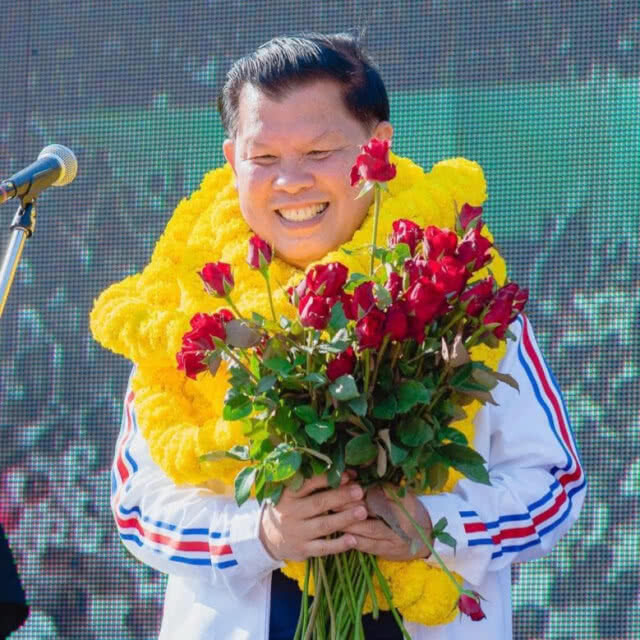บ่ได้ยินเสียง  "พาทักษิณกลับบ้าน"  สมรภูมิที่เปลี่ยนไป