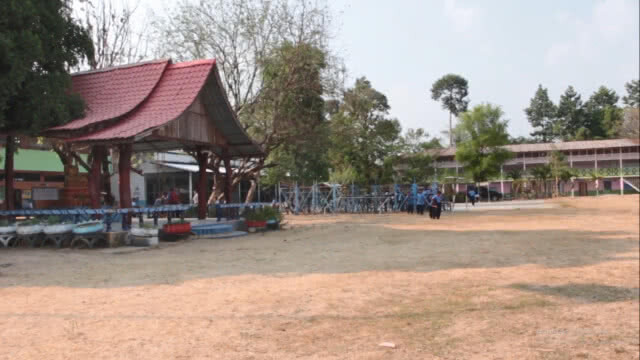 เด็กหญิงป.2 ถูกเพื่อนรุมทำร้ายใช้ไม้แทงอวัยวะเพศ