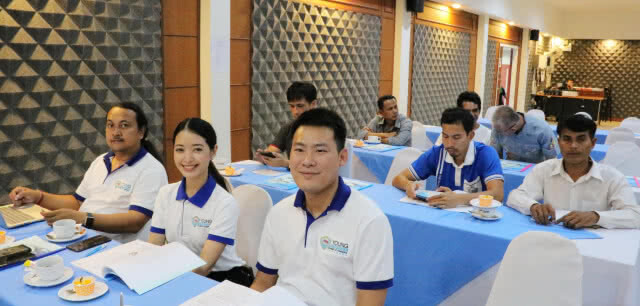 มติเอกฉันท์ ประธานหอการค้าพังงา