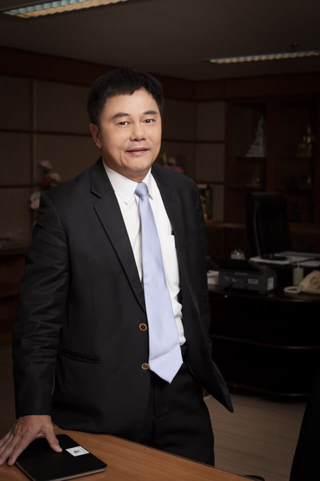 ก.อุตสาหกรรม หนุน Innospace Thailand พร้อมเดินหน้าพัฒนา Start up ไทยสู่สากล