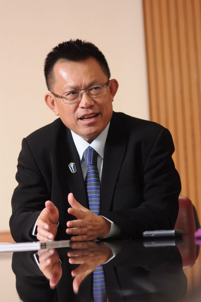 ก.อุตสาหกรรม หนุน Innospace Thailand พร้อมเดินหน้าพัฒนา Start up ไทยสู่สากล