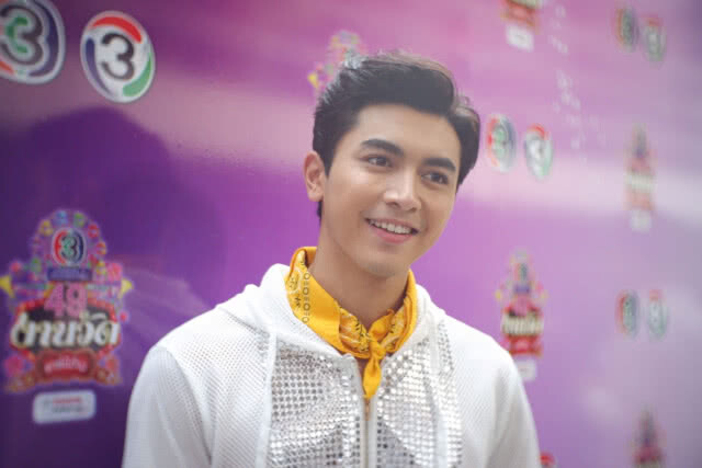 "ภณ ณวัสน์" คิวแน่น!!! จ่อลงละคร 7 วันติด