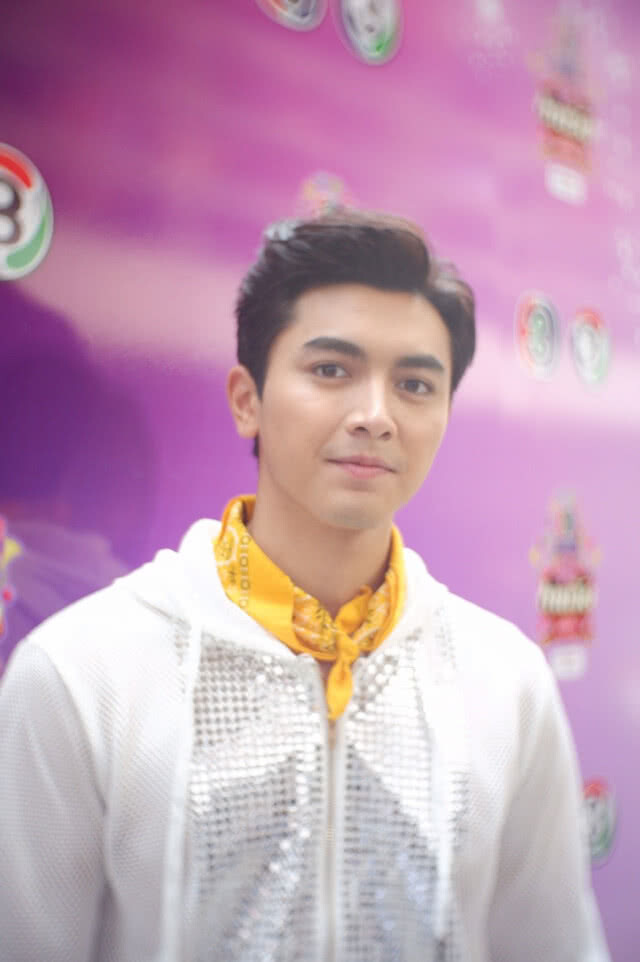 "ภณ ณวัสน์" คิวแน่น!!! จ่อลงละคร 7 วันติด