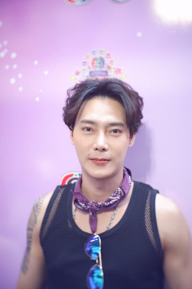 "ต๊ะ วริษฐ์" ปัดเป็นสะพานให้ "ปั่นจั่น" จีบ "ฐิสา"