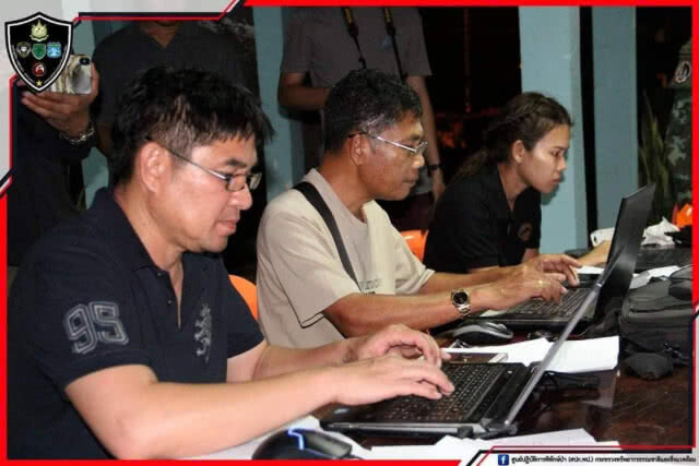 สุดสะเทือนใจ! สัตว์ป่าถูกถลกหนัง สับเป็นชิ้นๆ​ พญาเสือบุกจับยกแก๊งกลางตลาดหล่มสัก​ จ.เพชรบูรณ์​