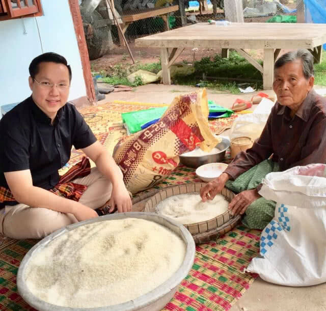 "อรรถวิชช์" เตือน "พปชร." ระวังซ้ำรอยจำนำข้าว