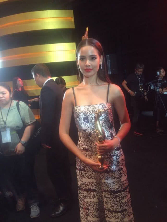 "มะลิลา" กวาด 7 รางวัลสุพรรณหงส์ "เวียร์-ญาญ่า" คว้าดารานำ