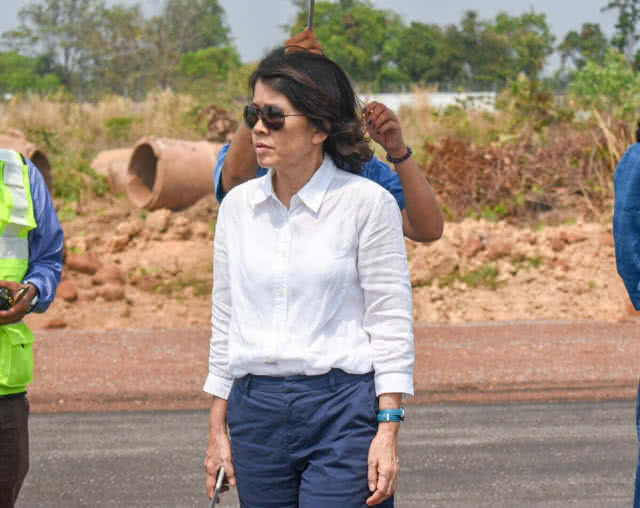 กรมท่าอากาศยานเผยปรับปรุงสนามบินสกลนครคืบหน้ากว่า 93%