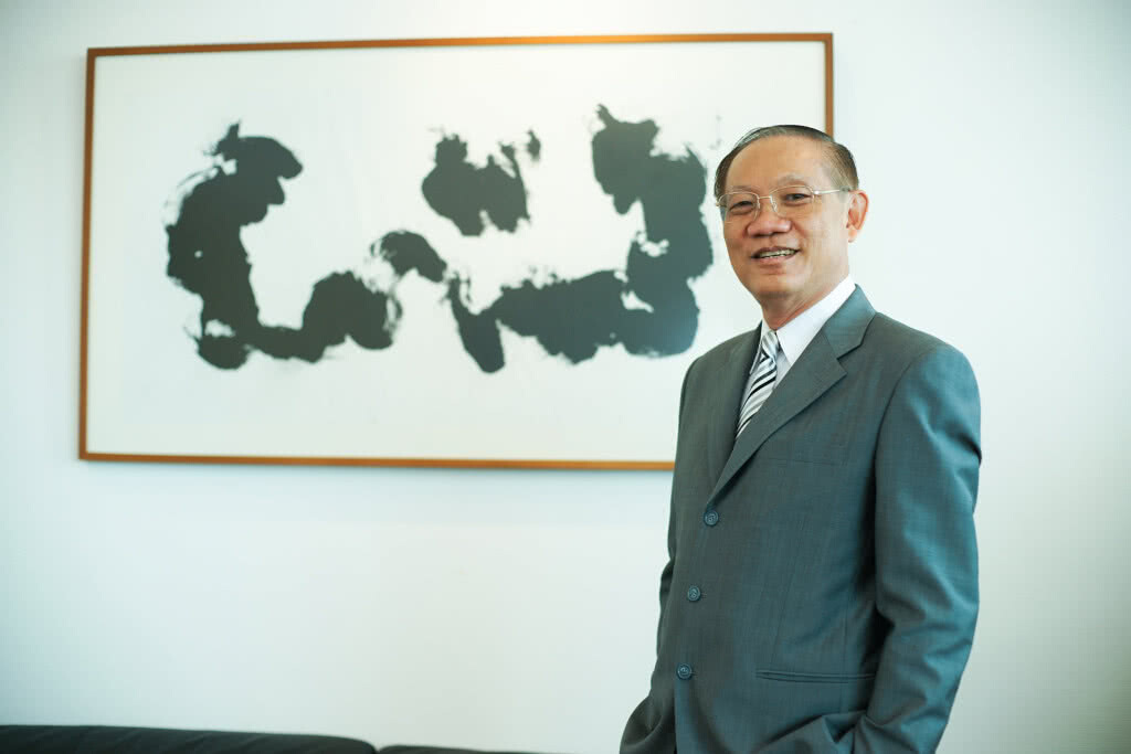 ศุภาลัยเผยปี 61 ยอดขายได้พุ่งทะลุเป้ากว่า 33,343 ล้านบาท