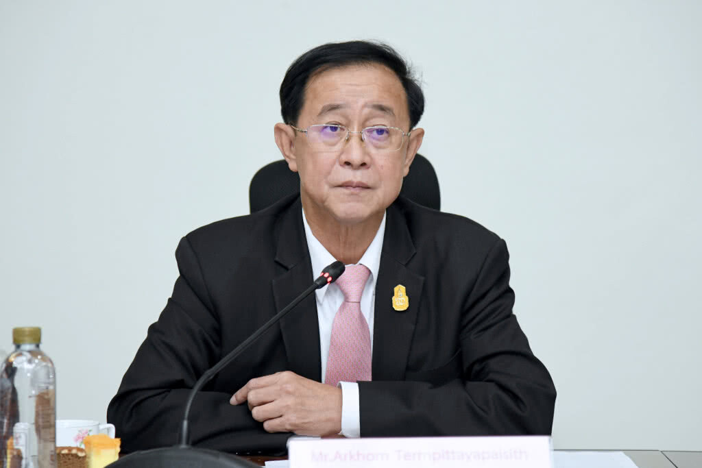 คมนาคมหารือ JICA ด้านความปลอดภัยทางถนน คมนาคมหารือ JICA ด้านความปลอดภัยทางถนน