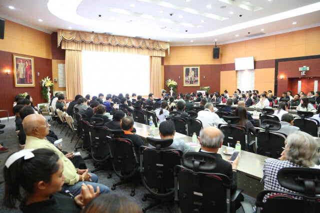 เปิดแนวทางการออกอากาศ ช่วงงานพระราชพิธีบรมราชาภิเษก