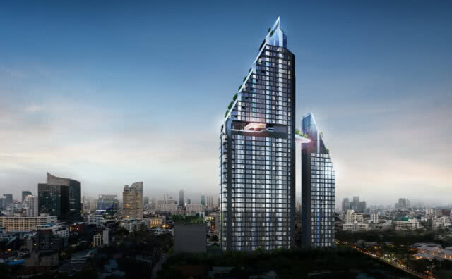 ออลล์ อินสไปร์ฯ ผนึกพันธมิตรญี่ปุ่นผุดลักซูรี โปรเจค มูลค่า 4.8 พันล้าน