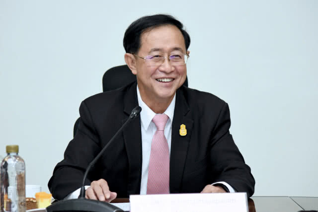 คมนาคมหารือ JICA  ด้านความปลอดภัยทางถนน