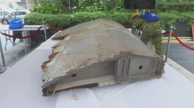 รำลึก 5 ปี MH 370 หาย รอลุ้นค้นหาอีกรอบ