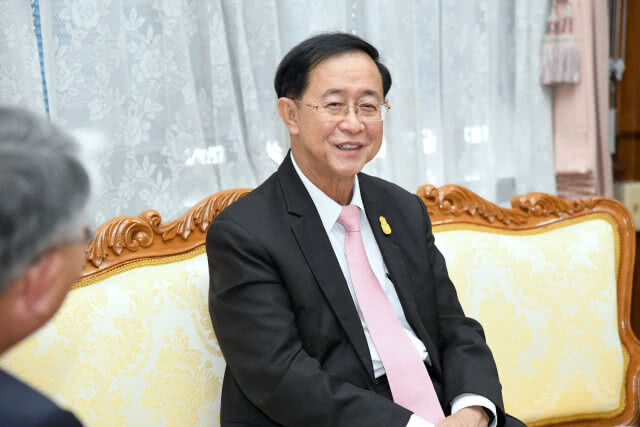 คมนาคมหารือการขนส่งทางรางไทย-เกาหลีใต้