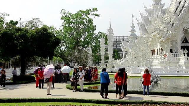 อาลัย!! สิ้นแม่อาจารย์เฉลิมชัย