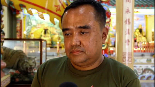 ผลสอบ "น้าป้อม" ไม่ผิด ส่งกลับปฏิบัติหน้าที่เดิม