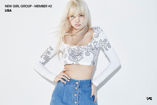 #1000DaysWithLisa รวมความเป็นที่สุดของลิซ่า