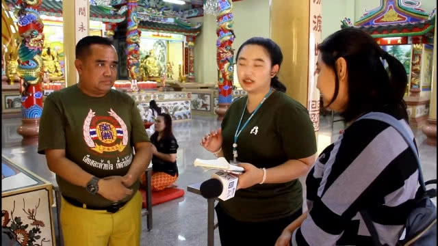 ผลสอบ "น้าป้อม" ไม่ผิด ส่งกลับปฏิบัติหน้าที่เดิม