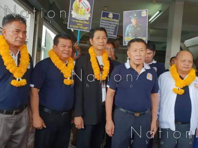 โฆษกกองทัพบก งดแสดงความเห็น "เสรีพิศุทธ์"