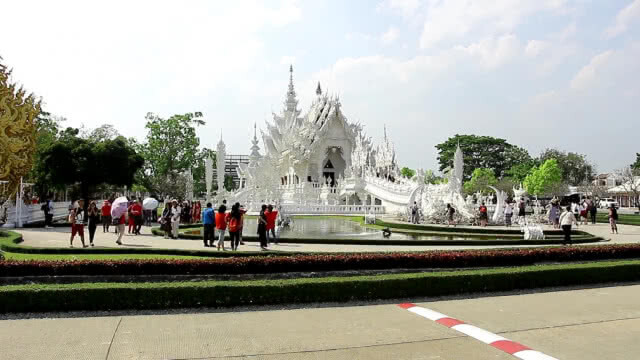อาลัย!! สิ้นแม่อาจารย์เฉลิมชัย
