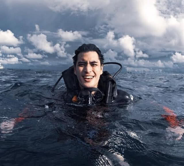 ขุดยับ!!! "ปั่นจั่น ปรมะ" เคยเป็นพิธีกร ชิมหูฉลามทอดที่ญี่ปุ่น
