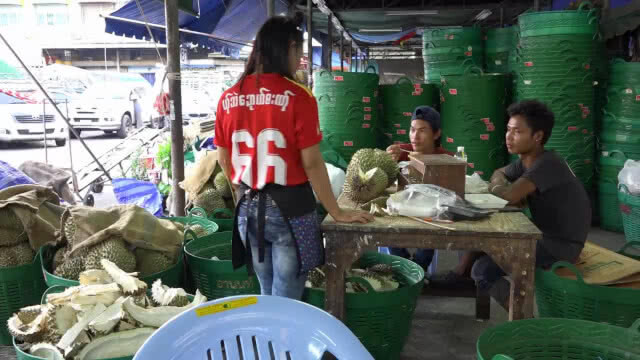 เปิดสเปค "ลูกเขย" ของอานนท์ เศรษฐีล้งทุเรียน