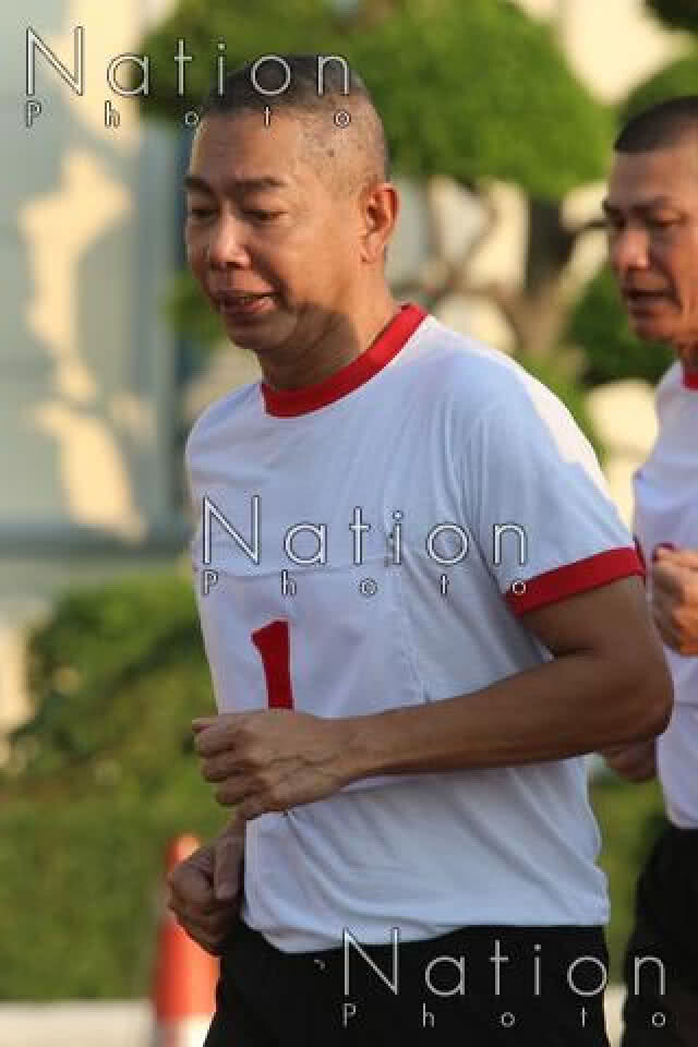 โฆษกกองทัพบก งดแสดงความเห็น "เสรีพิศุทธ์"