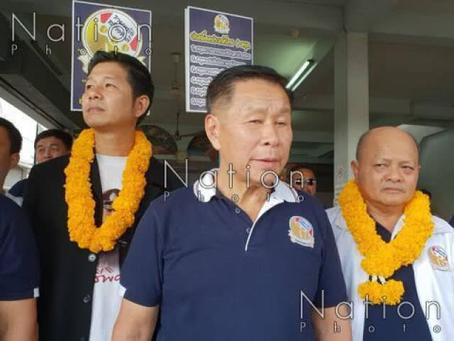 โฆษกกองทัพบก งดแสดงความเห็น "เสรีพิศุทธ์"