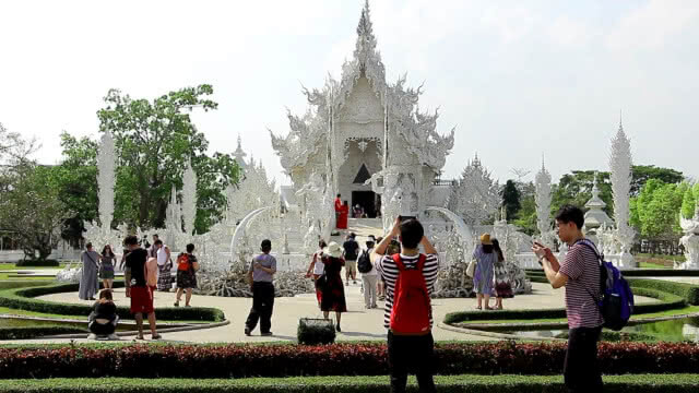 อาลัย!! สิ้นแม่อาจารย์เฉลิมชัย